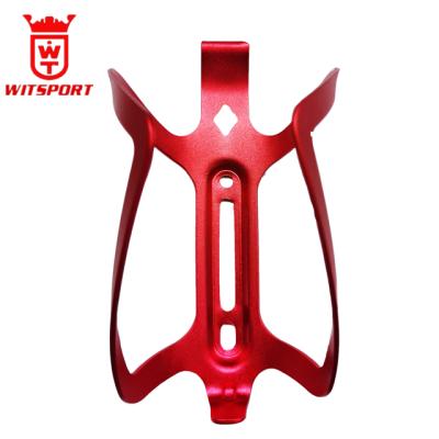 China hanging cage water bottle bicycle mount bottle cage WT-BC-01 for sale