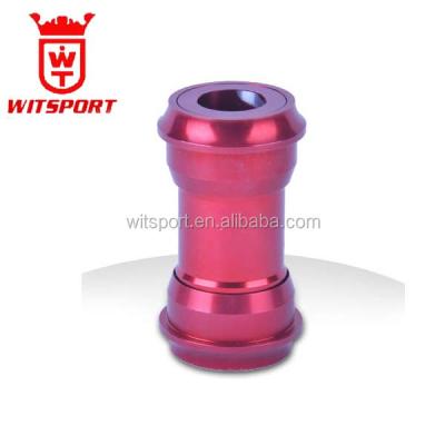 China Wholesale BMX Witsport bicycle parts pressfit bottom bracket PF30 for sale