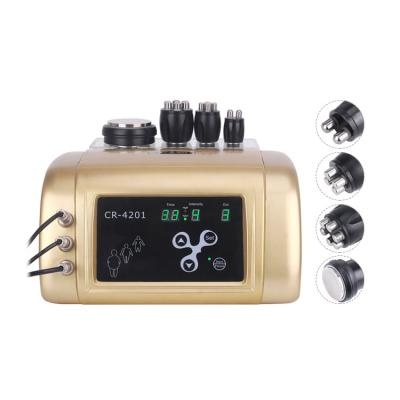 China Konmison 4 in 1 Bipolar Body Massager Weight Loss RF Unit Factory Price for sale