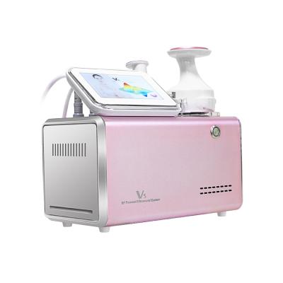 China Portable Weight Loss Lipocavitation Ultra Sonic Pro Slimming Machine / V5 Lose Weight Machine for sale