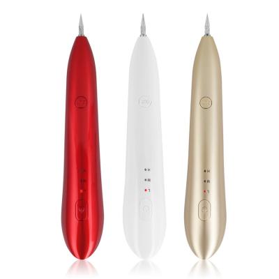 China Dye Removal Beauty Personal Care Laser Mole Freckle Spot Remover Pen Mole Spot Remover for sale