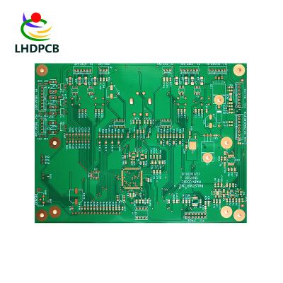 China One-stop Service OEM PCB Manufacturer Circuit Board Components Automotive PCB Board for sale