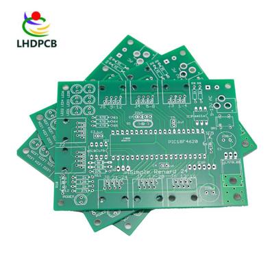 China Shenzhen OEM PCB Manufacturer Circuit Board Automotive Electronic PCB Prototyping for sale