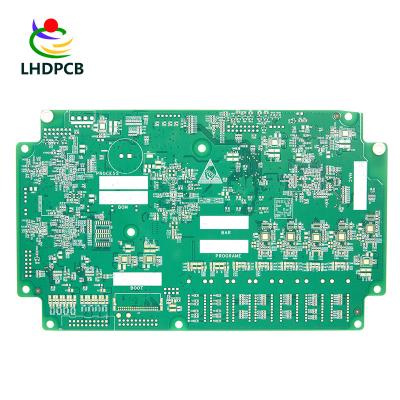 China China Products PCB Electronic PCB Board Fr4 Automotive Custom PCB / Pcba Supplier for sale