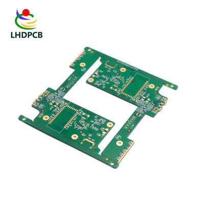 China OEM Automotive Electronic Pcb Manufacturing Professional Custom Other Pcb Pcba for sale