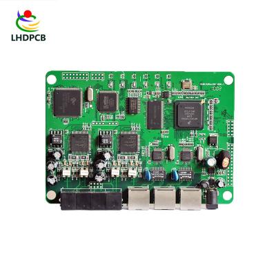 China Automotive Professional Custom Pcba Board Pcb Pcba Manufacturer Assemble Need Gerber Custom Service Clone Prototype Pcb&Pcba Board for sale