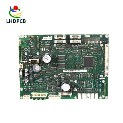 China Custom Electronic Products PCB Pcba Service Automotive Pcba Professional Manufacturer / Pcba Supplier for sale