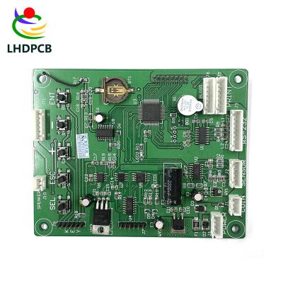 China OEM Pcba Manufacture Automotive Electronic Pcba Assembly Service Gerber Pcba for sale