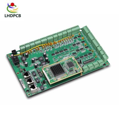 China Automotive PCB Assembly Professional Pcba Service PCBA Manufacturer for sale