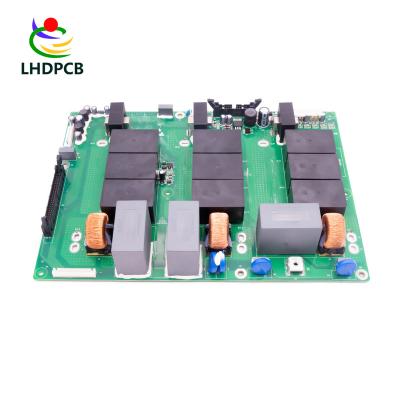 China China Automotive Electronic Products PCB / Pcba Pcba Supplier Custom Design Services PCB Pcba Assembly for sale