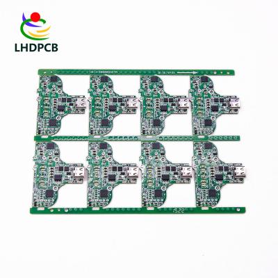 China Automotive Support Service OEM Pcba Boards Pcba One-Stop Service for sale