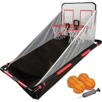 China High Quality Tube Indoor Over The Door Basketball Game SET Basketball Board for sale