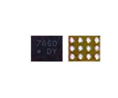 China New Original Backlight IC U1502 Dy 12 pin IC for iPhone 5 5s 6 6 plus U1502 Dy for sale