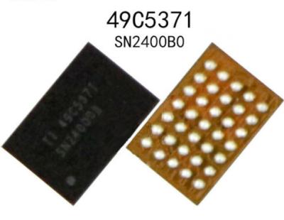 China New original SN2400BO u1401 35pin charging IC for iPhone 6 6 plus SN2400BO for sale