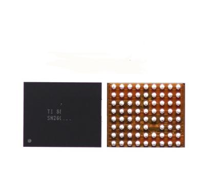 China New Original SN2600B1 SN2600B2 U3300 TIGER T1 Charging IC Chip For iPhone XS XS-MAX XR SN2600B1 for sale