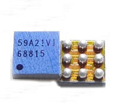 China New Original 68815 Q1403 9 Pin Charging IC for iPhone 6 6 plus 68815 for sale