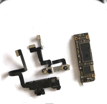 China Original Unlocked Main Motherboard For iphone 11 With Face ID 64gb 64gb for sale