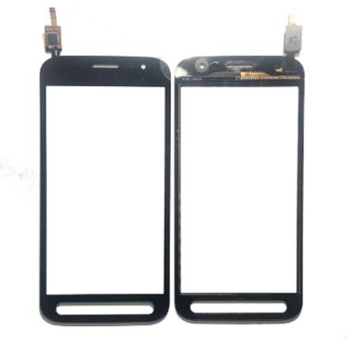 China OEM Touch Screen Lens Glass Digitizer For Samsung Galaxy Xcover 4 SM-G390F G390F G390 For Galaxy Xcover 4 SM-G390F G390F G390 for sale