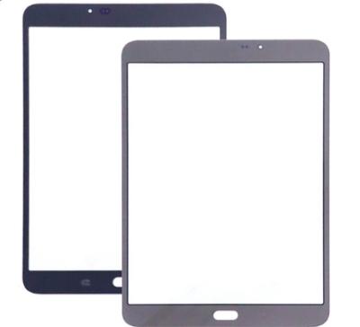 China Galaxy Tab S LTE SM-T705 SM-700 T705 T700 Front Outer Glass Lens For Samsung for Galaxy Tab S LTE SM-T705 SM-700 T705 T700 for sale