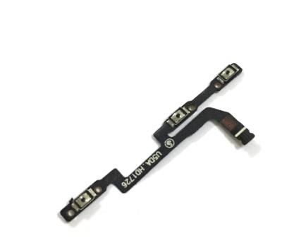 China Power Volume Flex Cable Side Key Switch Button ON OFF Control Button for ZTE Z Blade Z982 Max for zte z982 for sale