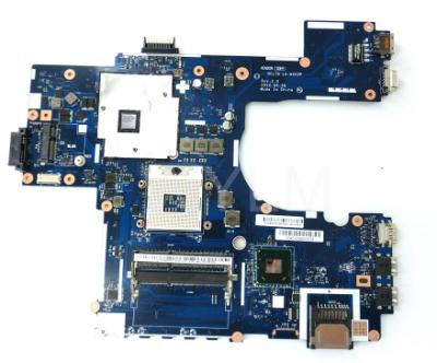 China LAPTOP K75VJ QCL70 LA-8222P GT635M 2GB N13P-GLR-A1 Mainboard for ASUS K75V K75VJ K75VM R700VJ laptop motherboard for sale