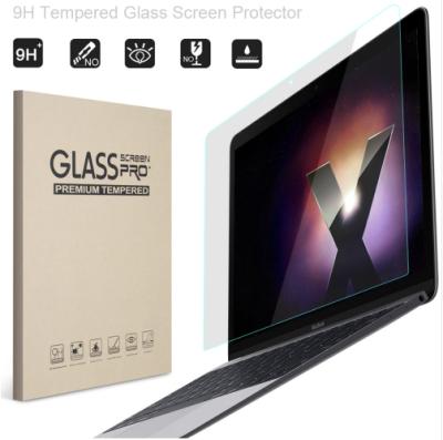 China PC/Notebook Tempered Glass For Apple MacBook Air 13 A1369 A1466 For Mac Book Laptop Screen Protector Film MacBook 13 inch A1369 A1466 for sale