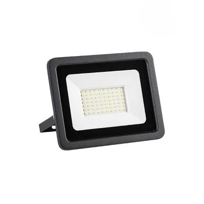 China Energy Saving 3000K 6500K IP66 To Spot 130lm 300W Dimmable LED Outdoor Waterproof Black Housing Floodlight for sale