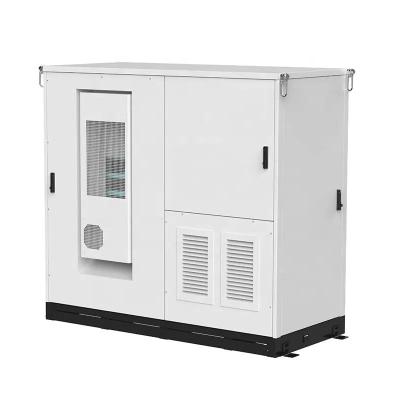 China Safety GY-Oaic (100kwh) Long Life Cycle Energy Storage Industrial And Commercial Equipment With Ui Interface And A Friendly Hmi for sale