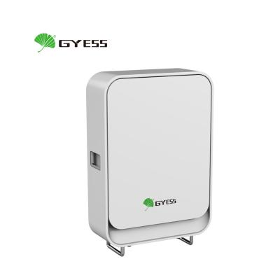 China Residential Household Use Integrated Off-Grid Energy Storage Equipment 10kwh Wall Mounted Residential BESS Lithium Battery for sale