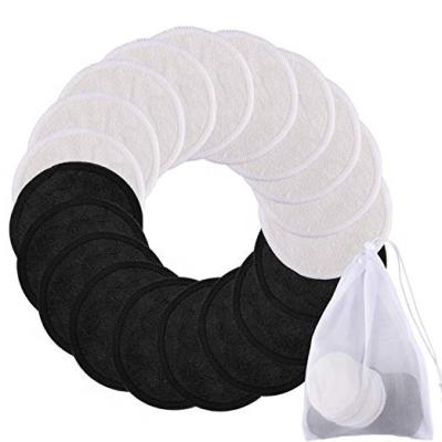 China round cotton pads for make-up remove cotton pad remover eyelash zu verkaufen