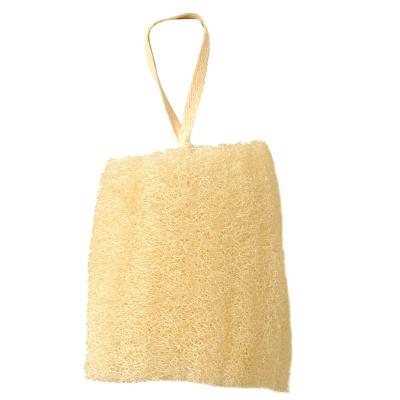 China Egyptian Bath & Shower Exfoliating Loofah Scrubber Sponges for Face, Back & Body for sale