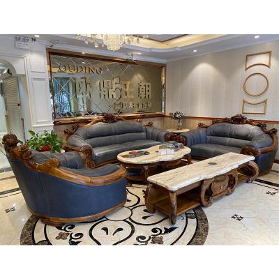 China New Arrival Living Room Sofas Living Room Style Super Extendable Modern Furniture LED Lamps Good Quality Couch Living Room Leather Sofas for sale