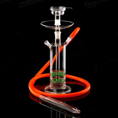 China Wholesale Shisha Noble Fumo Shisha Smoking Hookah Made in China Glass Water Hookah Smoking Hookah for sale