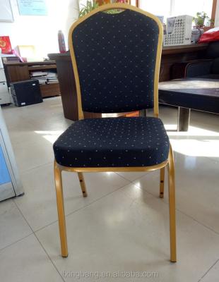 China Modern steel dining chair made in china for sale