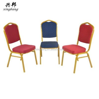 China Wholesale Chinese Easy Stack Hotel Furniture Chairs for sale