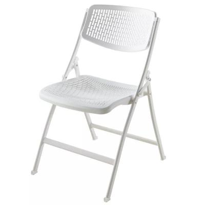 China massager tiffany salon chiavari hairdresser folding plastic chair for sale