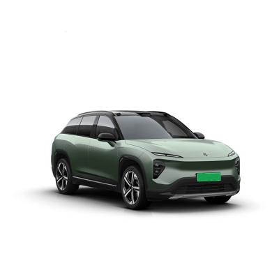 China 2022 Most New Energy Popular NIO Es7 Electric Car Fudeng Ev Leather Car Manufacture Electric Vehicle For Sale for sale