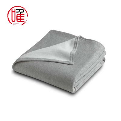 China 50x60 disposable embroidered tank top cover, cotton sweatshirt cover for sale