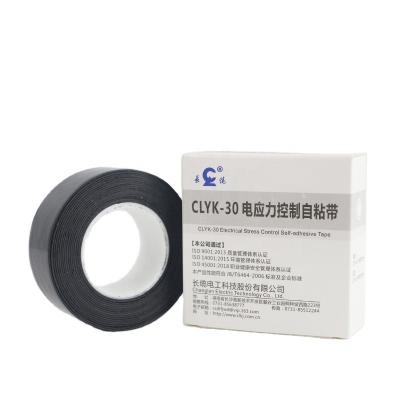 China Electrical High Voltage Circuit Protection Other Electrical Accessory Insulating Tape Stress Control for sale