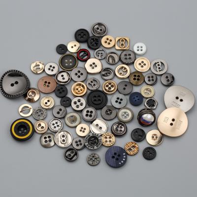 China Washable Custom Zinc Alloy Hand Shirt Buttons Buckle Sewing Leg Button Leg Button For Garment Fancy Button With Logo for sale