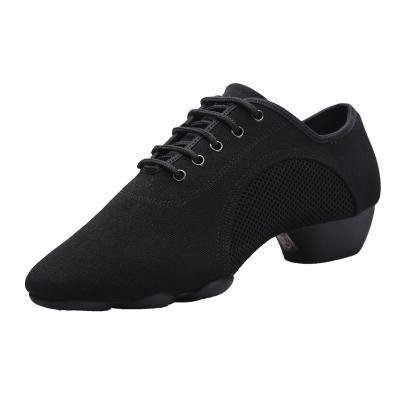 China High Quality Comfortable Breathable Dancing Dance Shoes Shaping Shoes for sale