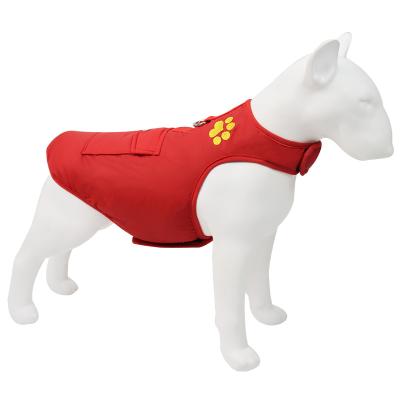 China Dog Viable Dog Pajamas Soft Cloth Cloak Coat Homewear Sleepwear for sale