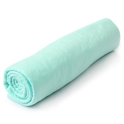 China Sustainable Pet Towel Pet Bath Towel , Pet Grooming Towel for sale