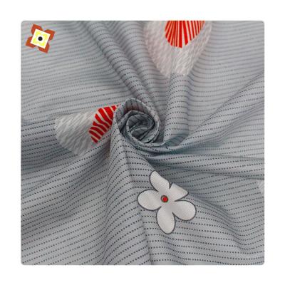 China Waterproof There are fabrics warp knitted factory outlets that support the control sanding fabric for the mattress. for sale