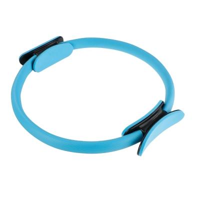 China High Density Custom Gym Exercise Eco Fitness Circle Wholesale Pilates Ring for sale