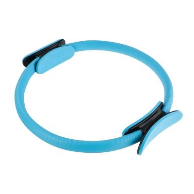 China Jointop Gym Fitness Yoga Circle High Density Wholesale High Quality Pilates Rings for sale