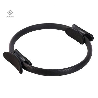 China Jointop High Density Wholesale Customized Pilates Circle Ring For Pilates Home Fitness for sale