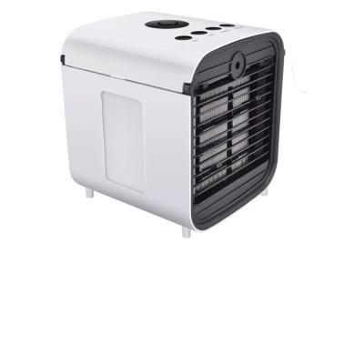 China 2019 Newest Household Min USB 3 Gear Air Cooler And Desktop Air Fans for sale