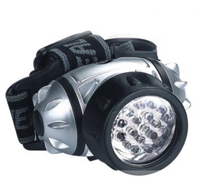 China 7LED 9LED 12LED 14LED 21LED Emergency Headlights / LED Headlight for sale