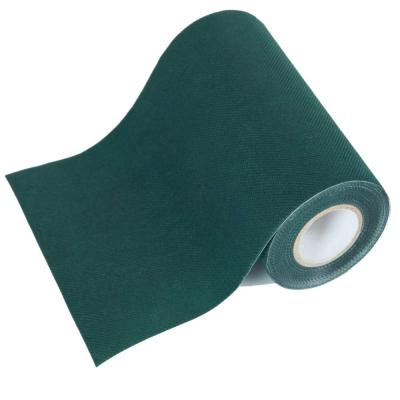 China 5m x 15cm Heat Resistant Joint Tape For Artificial Grass Sewing Self Adhesive Outdoor Tape Turf Tape for sale